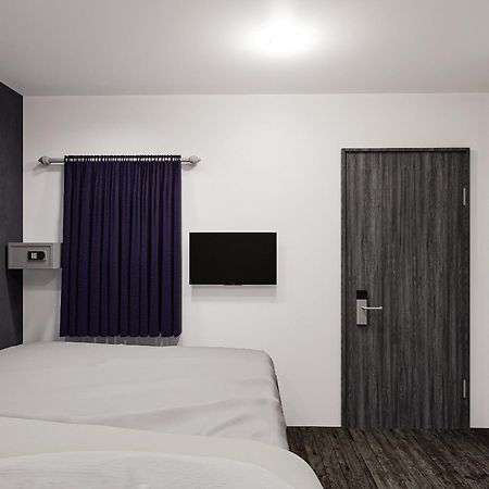 הו צ'י מין סיטי Cayxanh Hostel מראה חיצוני תמונה