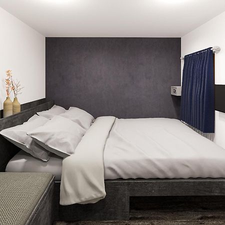 הו צ'י מין סיטי Cayxanh Hostel מראה חיצוני תמונה