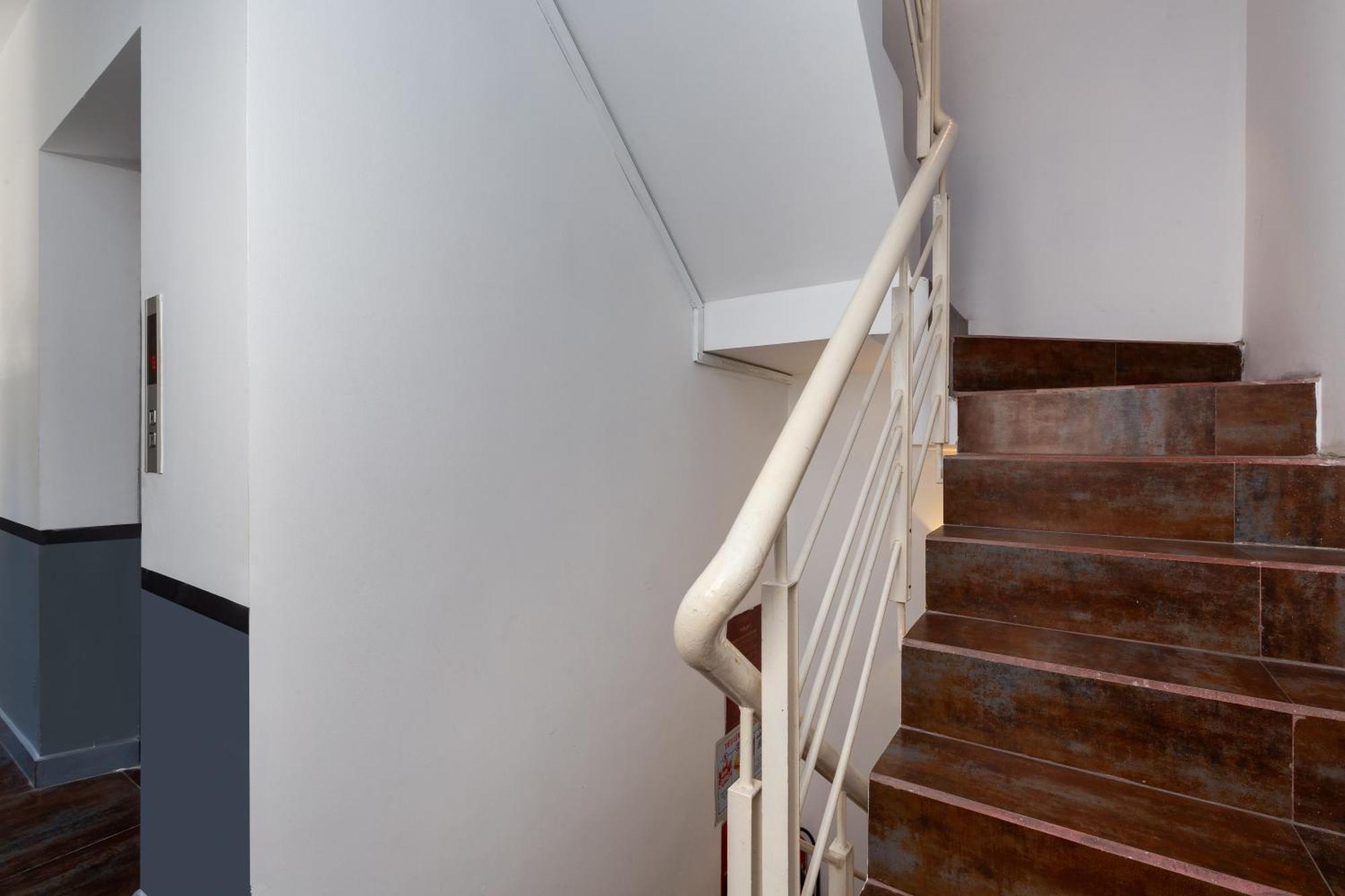 הו צ'י מין סיטי Cayxanh Hostel מראה חיצוני תמונה