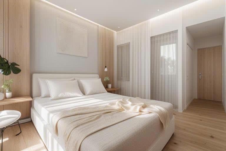 הו צ'י מין סיטי Cayxanh Hostel מראה חיצוני תמונה