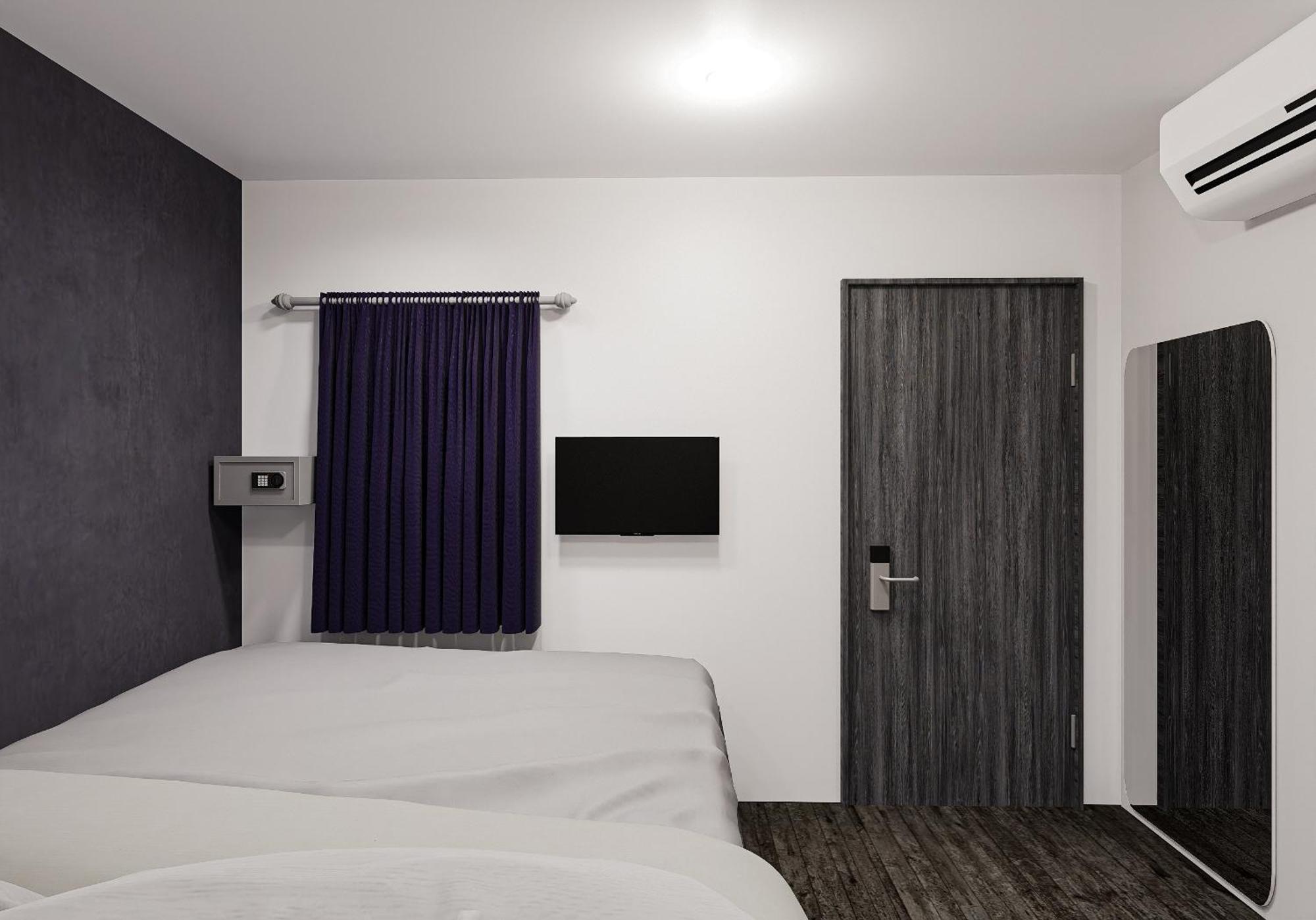 הו צ'י מין סיטי Cayxanh Hostel מראה חיצוני תמונה